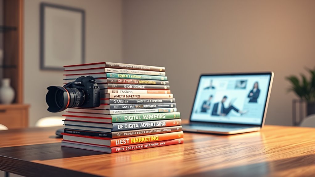 align goals with content