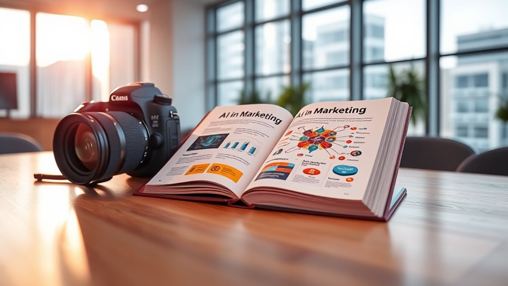 11 Best AI in Marketing Books That Will Transform Your Strategy in 2025 14 align goals with current technologies