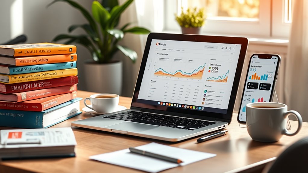 8 Best Books on Email Marketing to Boost Your Campaigns in 2025 11 align goals with strategies