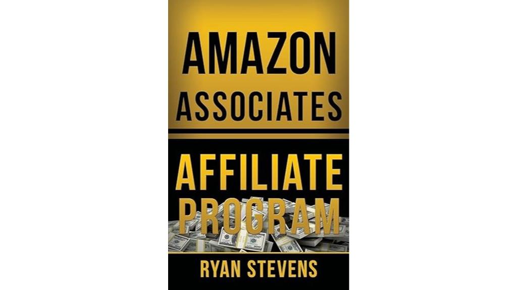 8 Best Affiliate Marketing Books to Boost Your Earnings in 2025 10 amazon affiliate partnership program