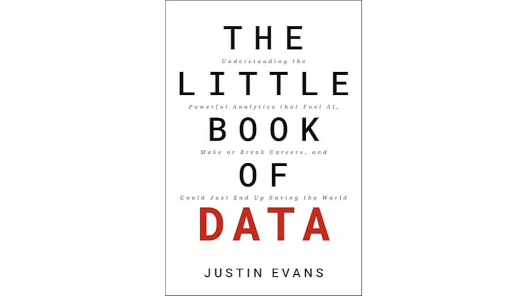 9 Best Data Storytelling Books to Transform Your Data Presentations 8 analytics guide career growth