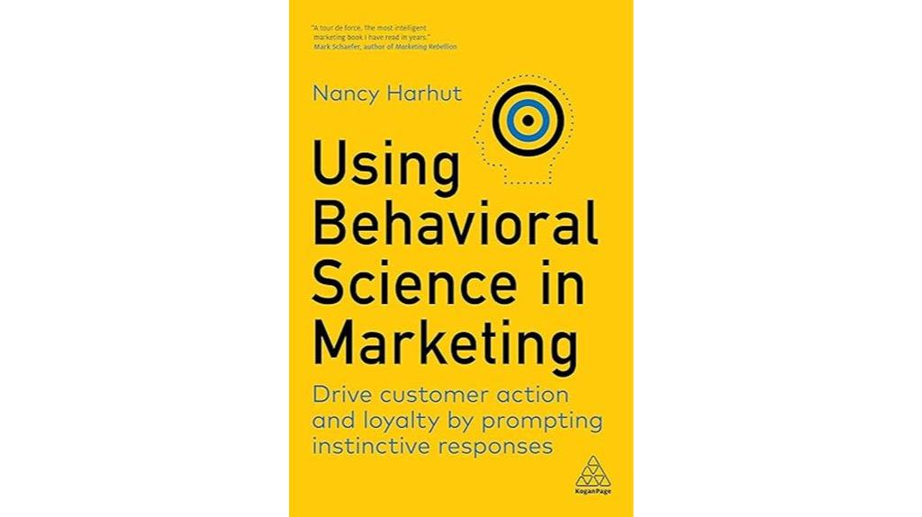 7 Best Influencer Marketing Books to Boost Your Strategy in 2025 7 applying behavioral insights marketing