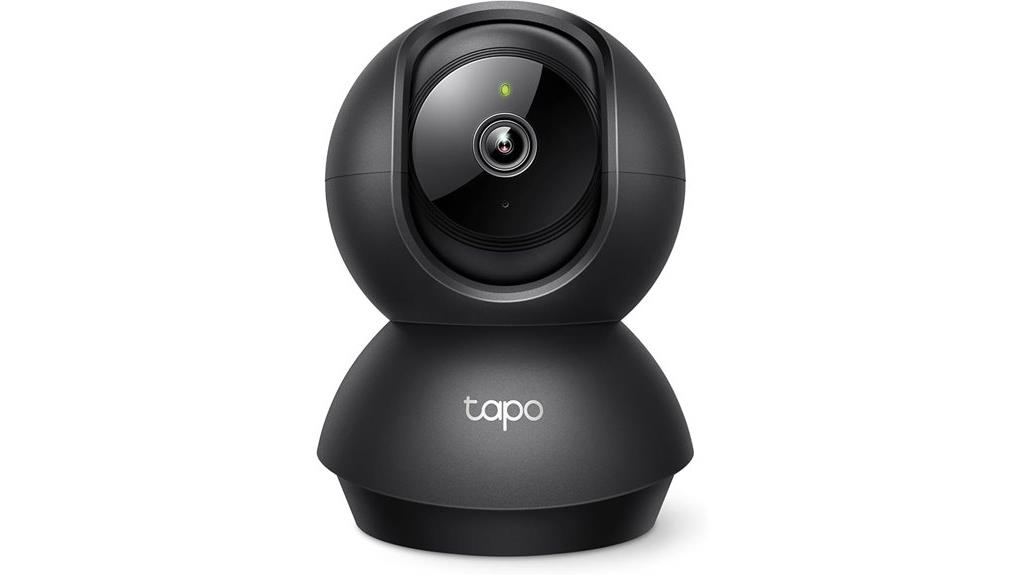 13 Best Indoor Smart Cameras to Keep Your Home Secure in 2025 15 baby pet monitoring camera