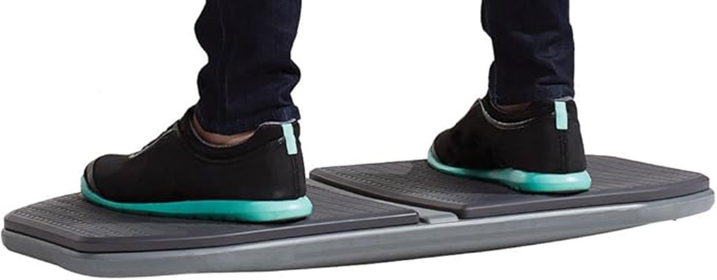 balance board for standing