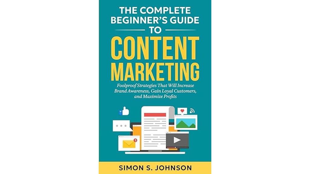 14 Best Content Marketing Books to Elevate Your Strategy in 2025 16 beginner s content marketing guide