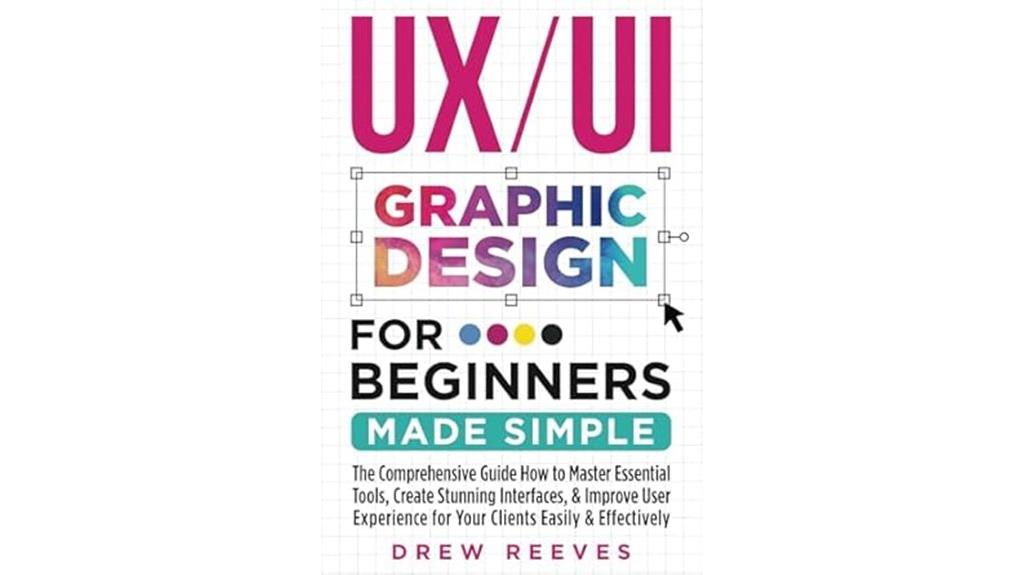beginner ux ui design tips