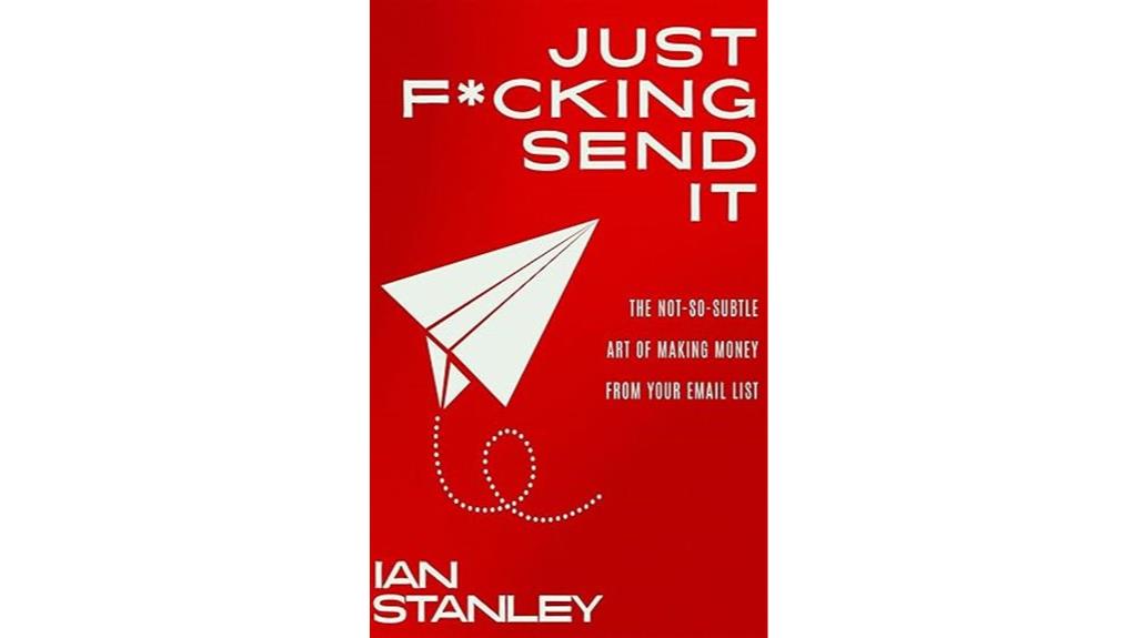 boldly commit and act