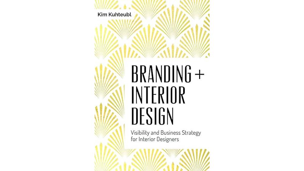 9 Best Branding Books for Businesses to Transform Your Brand Strategy in 2025 8 branding interior design strategy