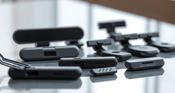 bulk privacy webcam covers