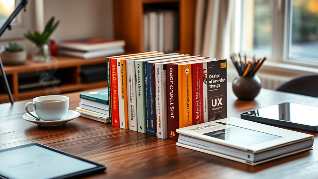 9 Best User Experience Books That Will Elevate Your Design Skills 12 choose books based on goals