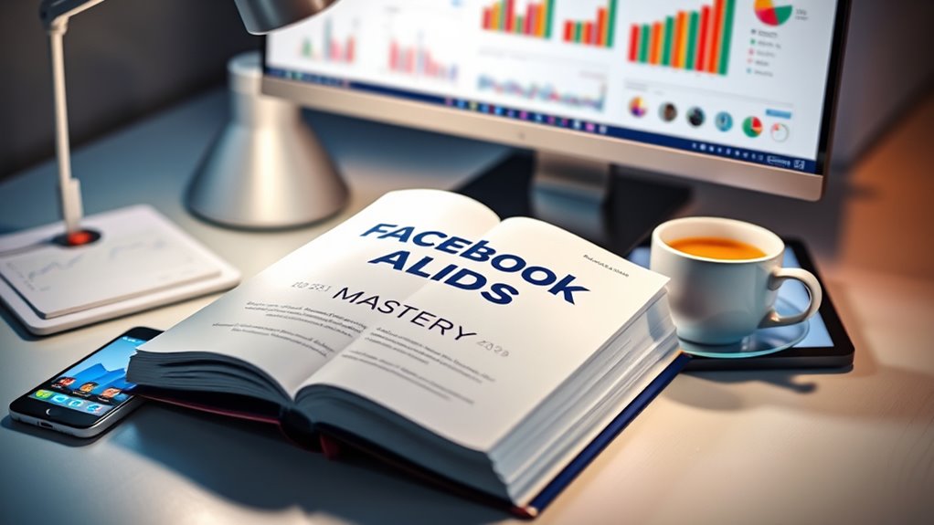 The 5 Best Facebook Ads Books to Boost Your Campaigns in 2025 8 choose credible practical guides