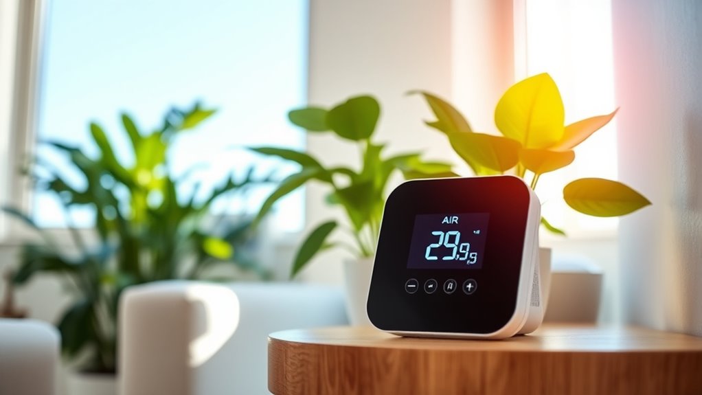 choosing accurate portable monitors
