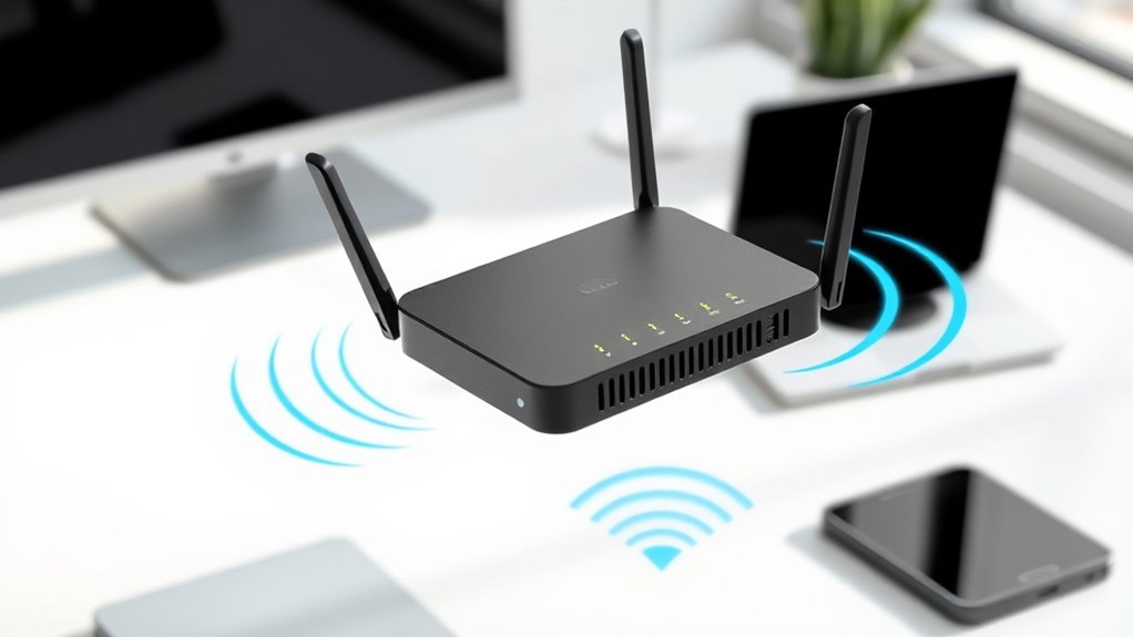 15 Best Antenna Boosters for Wi‑Fi to Boost Your Signal Strength in 2025 18 choosing optimal wi fi boosters