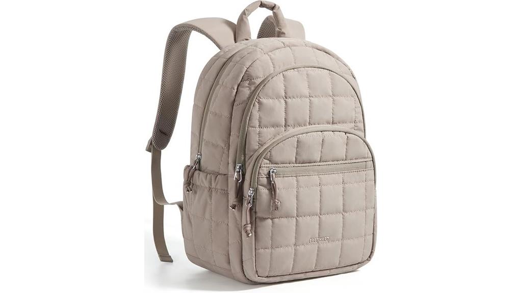 15 Best Travel Laptop Backpacks for Marketers to Stay Stylish and Organized on the Go 4 college laptop backpack