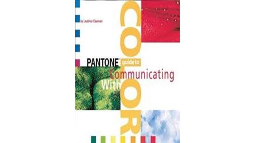 14 Best Pantone Color Guides That Will Elevate Your Design Game in 2025 11 color communication color palette