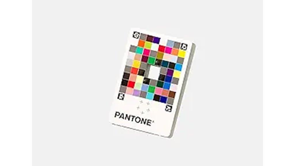 14 Best Pantone Color Guides That Will Elevate Your Design Game in 2025 15 color matching phone card