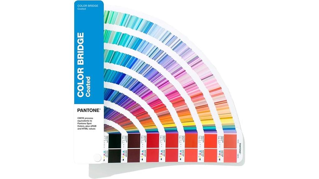14 Best Pantone Color Guides That Will Elevate Your Design Game in 2025 14 color matching reference guide