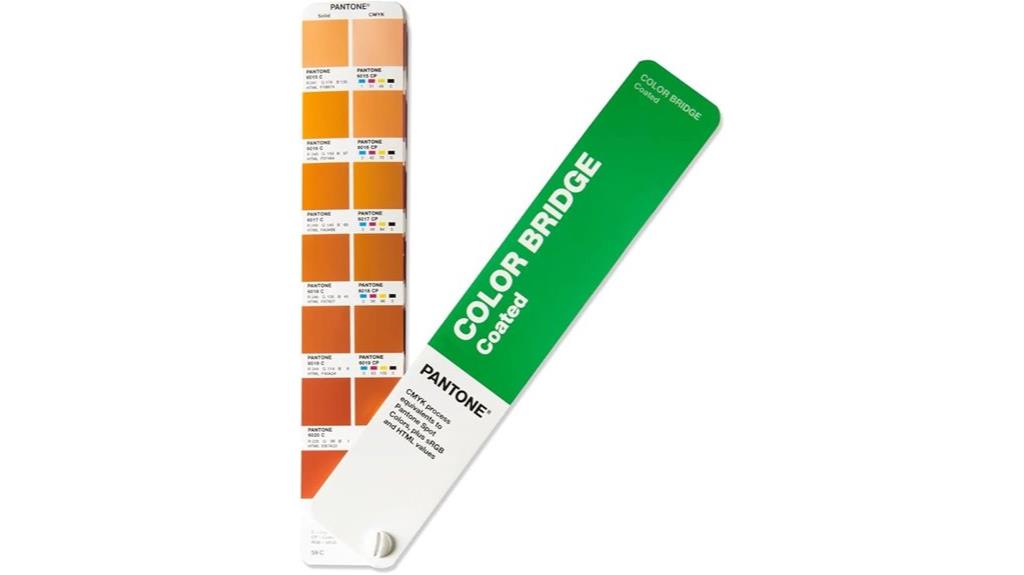 14 Best Pantone Color Guides That Will Elevate Your Design Game in 2025 4 color matching reference guide