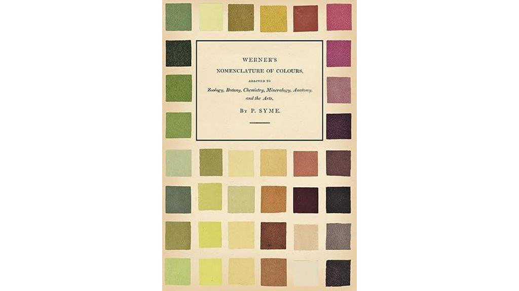 13 Best Color Theory Books for Designers That Will Transform Your Creative Palette 15 color naming and classification