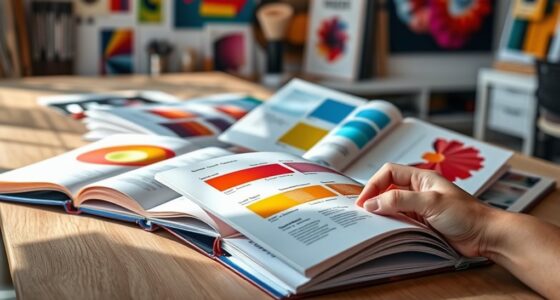 color theory book recommendations