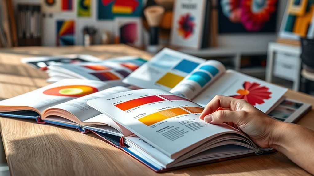 color theory book recommendations
