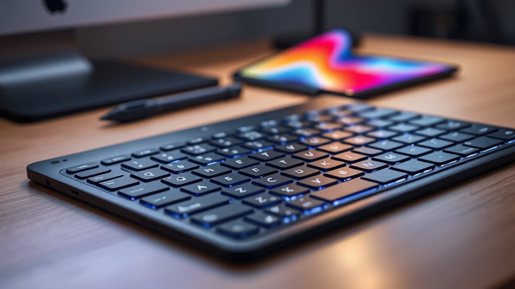 13 Best Ipad Keyboards for Boosting Your Productivity in 2025 16 compatibility comfort battery life