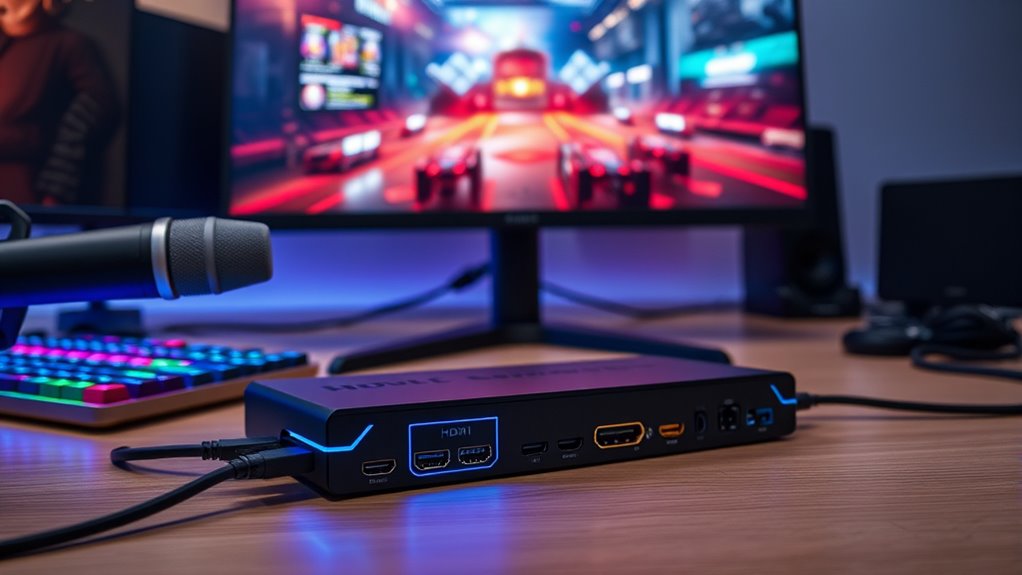 12 Best HDMI Capture Cards for Streamers and Content Creators in 2025 15 compatibility ease quality durability