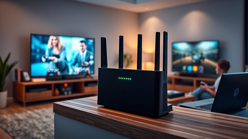 14 Best Modem-Router Combos for Seamless Streaming and Gaming in 2025 17 compatibility speed coverage security