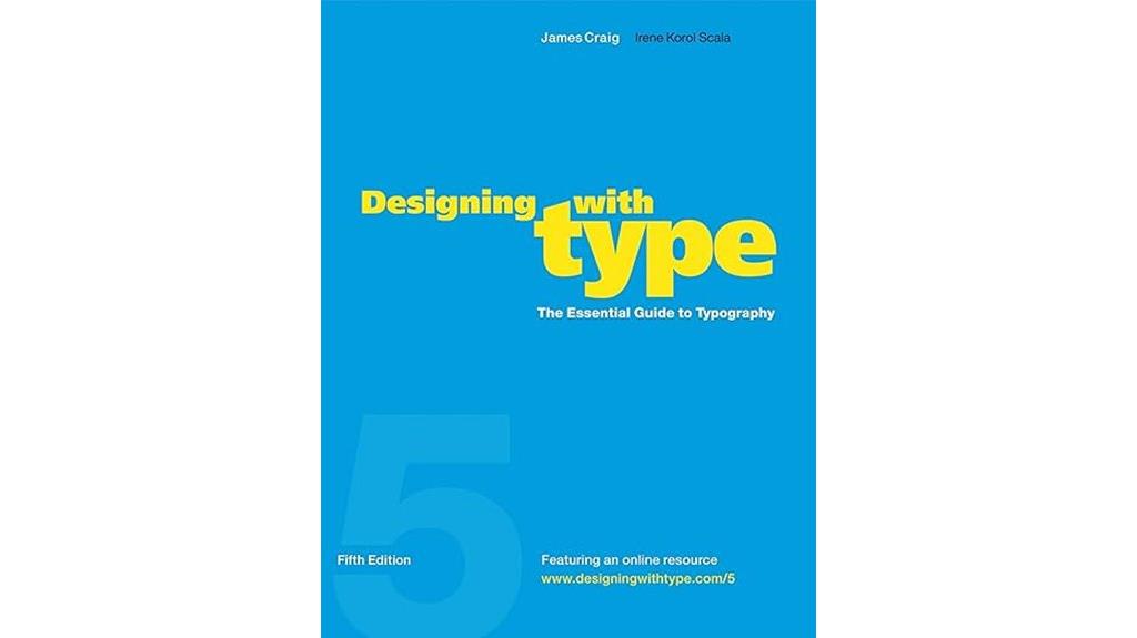 3 Best Typography Books for Marketers to Elevate Their Brand Design 4 comprehensive typography design guide