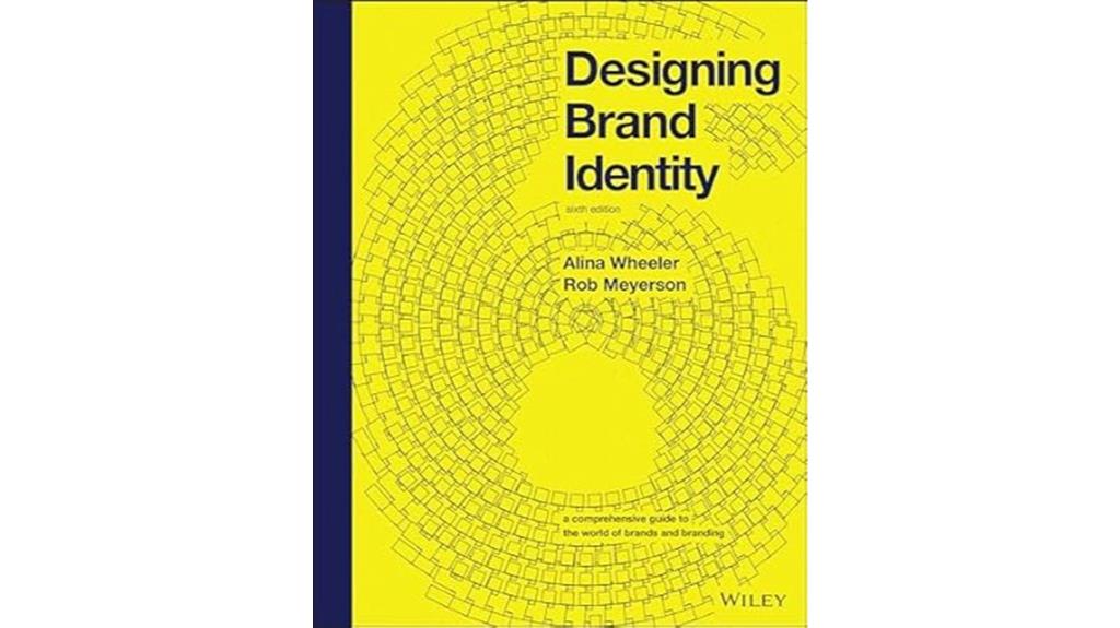 9 Best Branding Books for Businesses to Transform Your Brand Strategy in 2025 6 creating effective brand identities