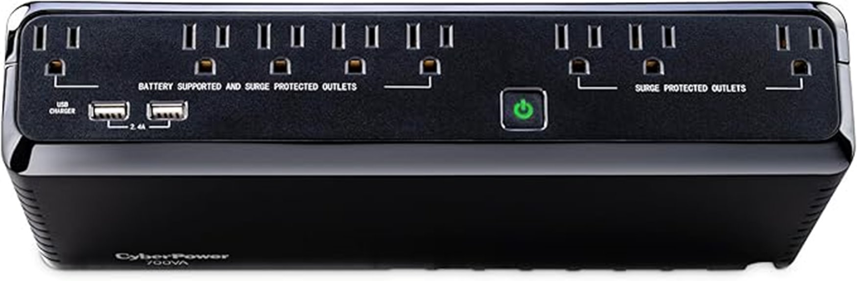 cyberpower sl700u ups