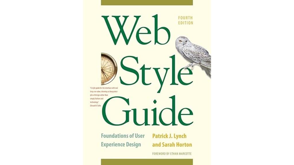 9 Best User Experience Books That Will Elevate Your Design Skills 11 design principles for web