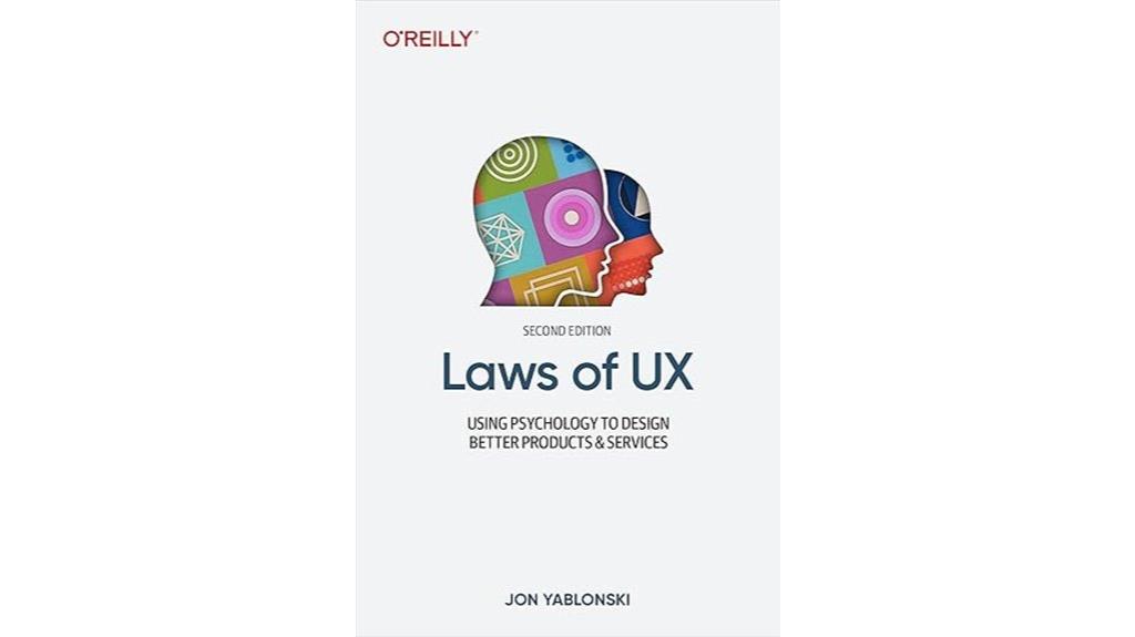 9 Best User Experience Books That Will Elevate Your Design Skills 6 design principles grounded in psychology