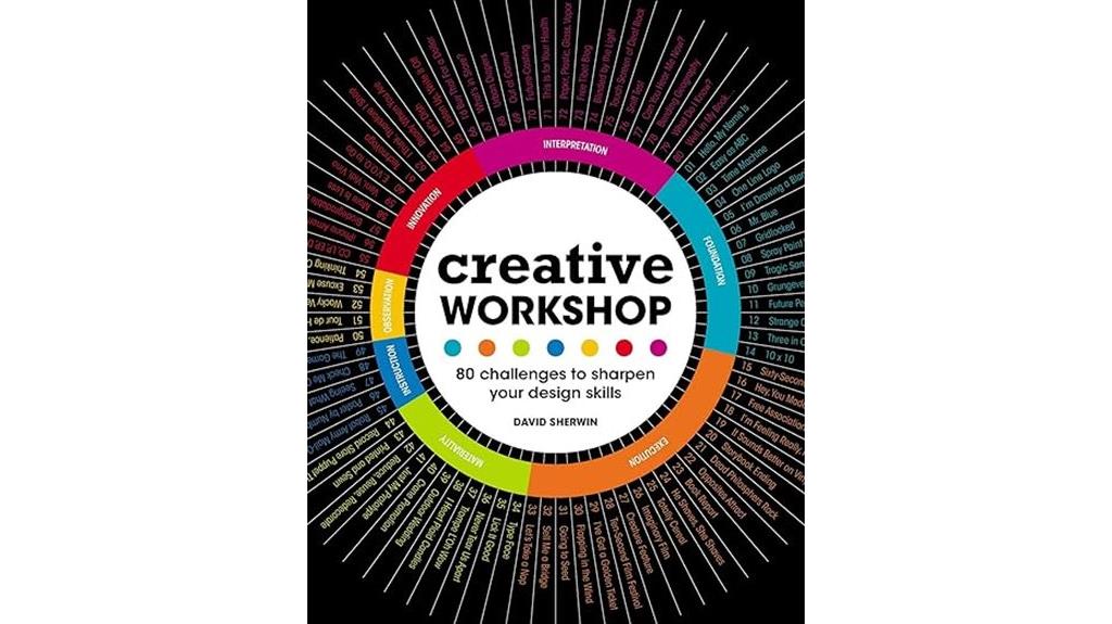 design skills challenge collection