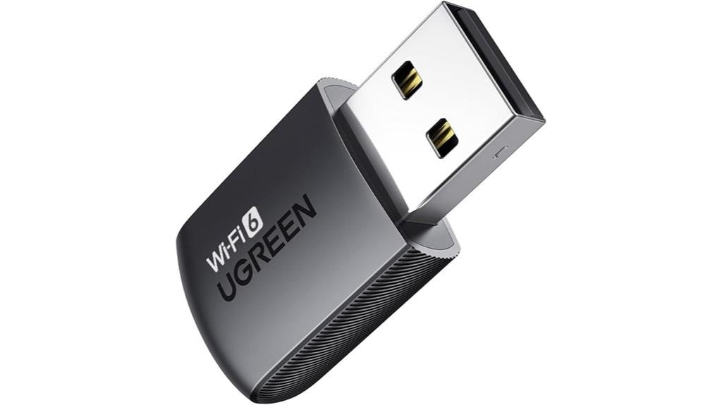 desktop wifi dual band