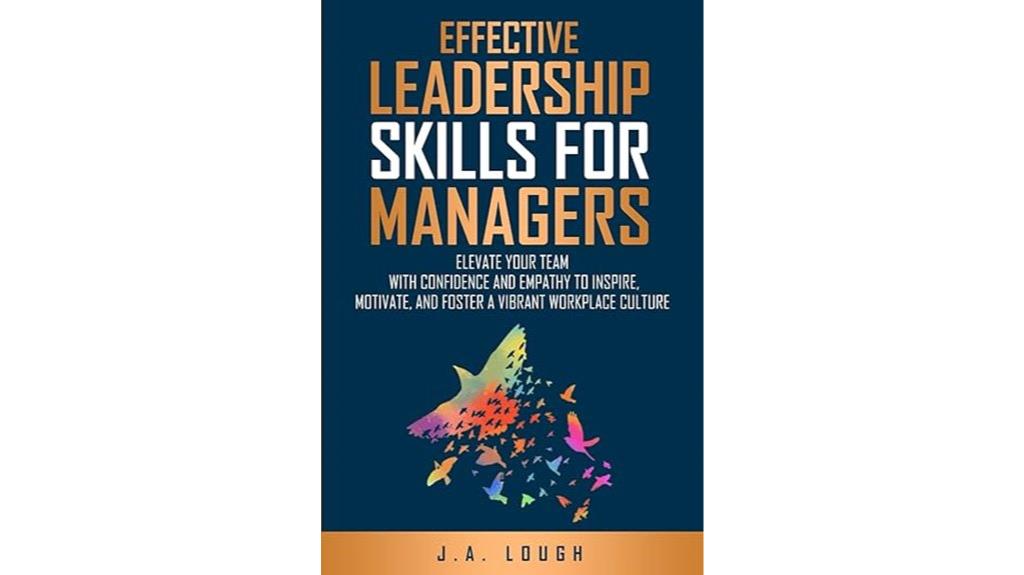 7 Best Leadership Books for Marketing Managers to Boost Your Career in 2025 8 developing strong management abilities