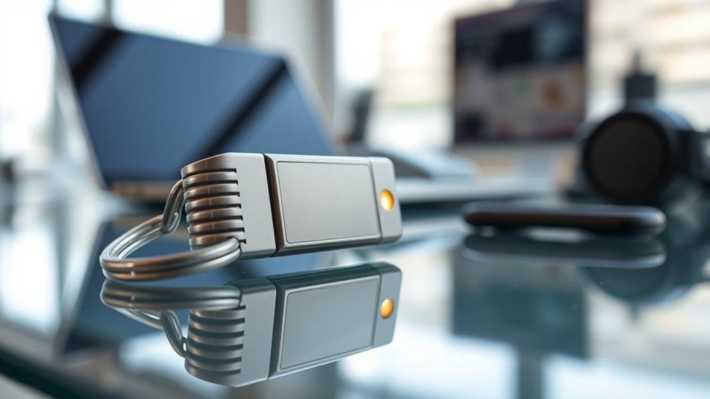 15 Best YubiKey Security Keys for Ultimate Digital Protection in 2025 18 device compatibility and features