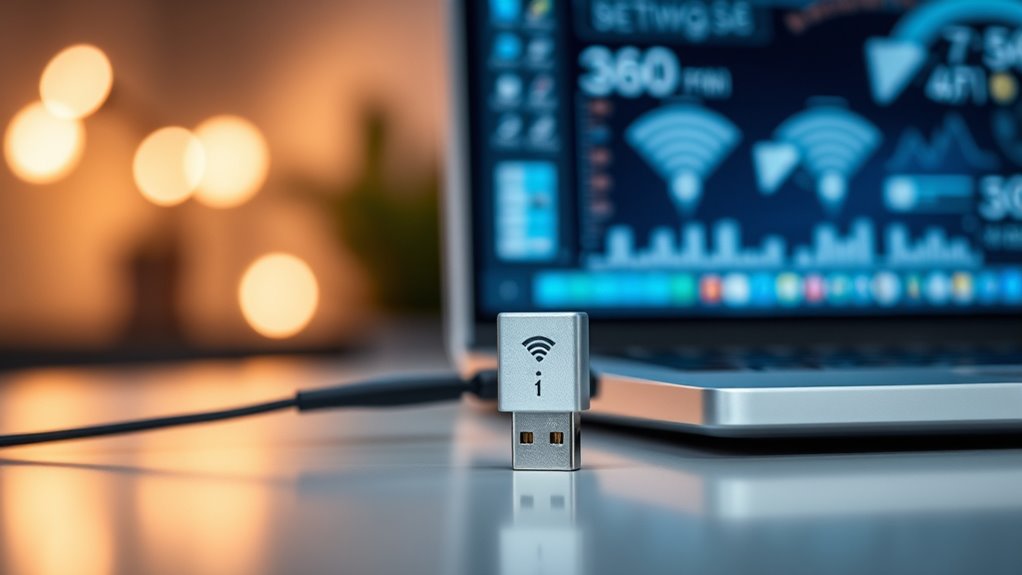 device compatibility and features