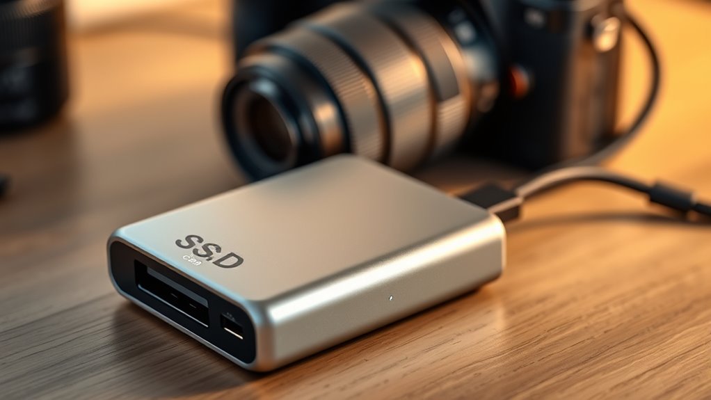 device compatibility and speed