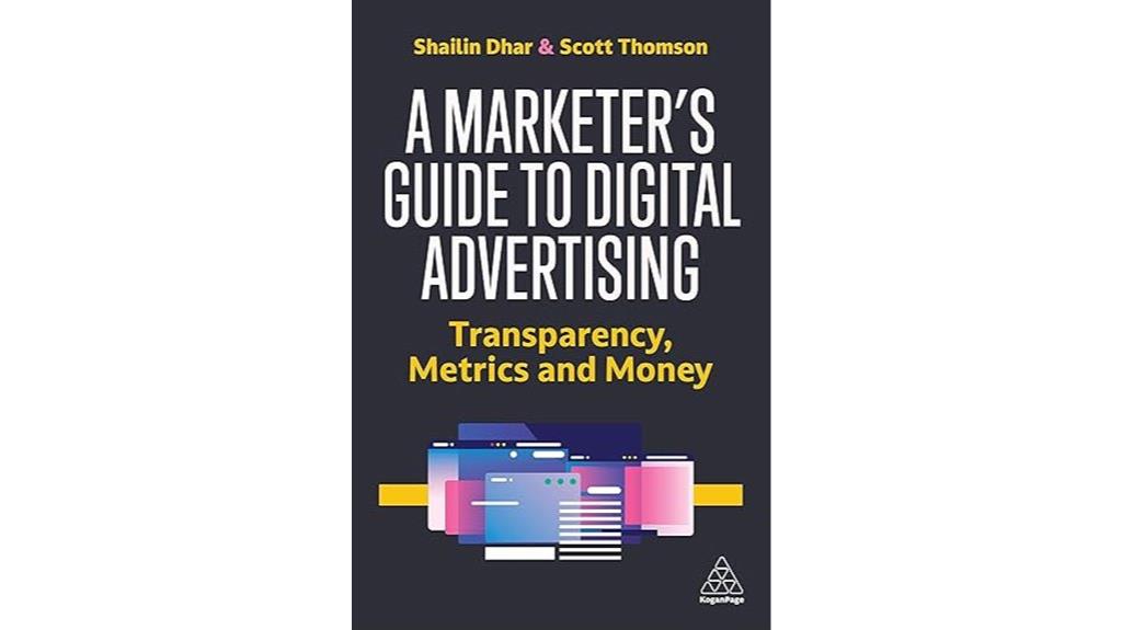 digital advertising transparency metrics