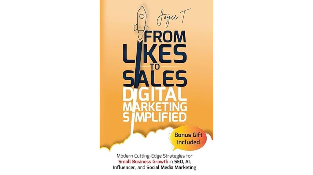 7 Best Influencer Marketing Books to Boost Your Strategy in 2025 3 digital marketing sales guide