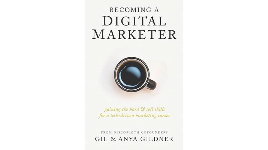digital marketing skill development