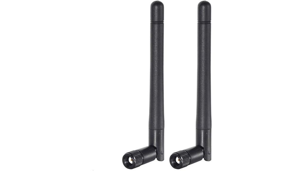 15 Best Antenna Boosters for Wi‑Fi to Boost Your Signal Strength in 2025 10 dual band wifi antennas