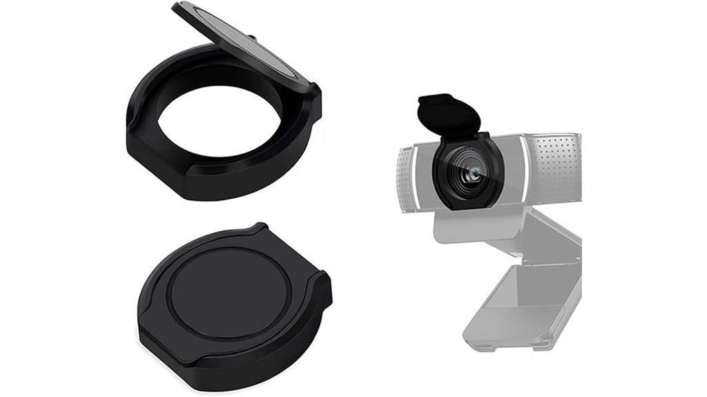 14 Best Privacy Webcam Covers in Bulk for Enhanced Security 15 dual webcam cover set