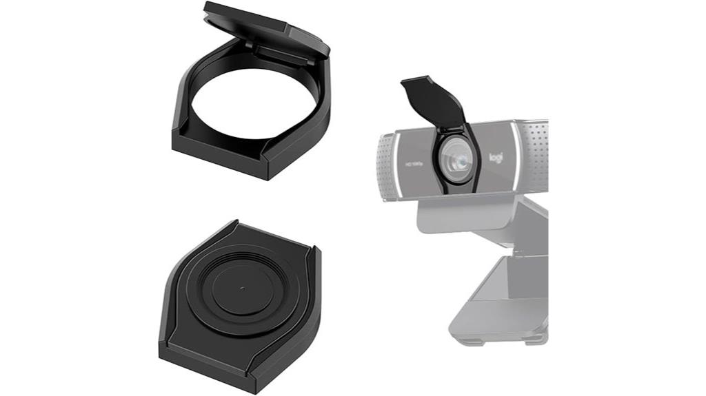 14 Best Privacy Webcam Covers in Bulk for Enhanced Security 12 dual webcam covers set