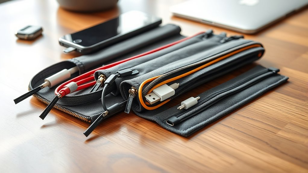 durability flexibility compatibility