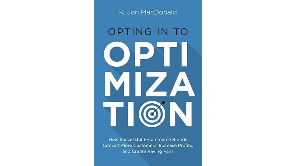 ecommerce conversion optimization strategies