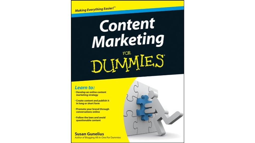 14 Best Content Marketing Books to Elevate Your Strategy in 2025 12 effective content marketing strategies