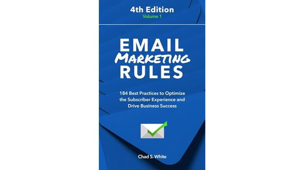 The 1 Best Book on Deliverability You Need to Read Today 3 effective email marketing strategies