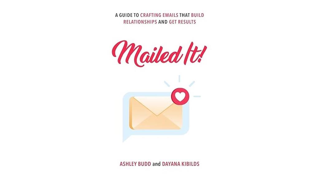 effective email writing tips